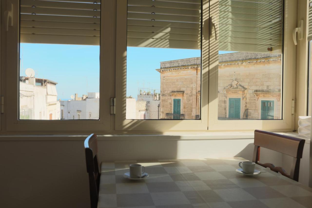 Bed and Breakfast Bed&Bread Piazza 'Nzegna Carovigno Exterior foto
