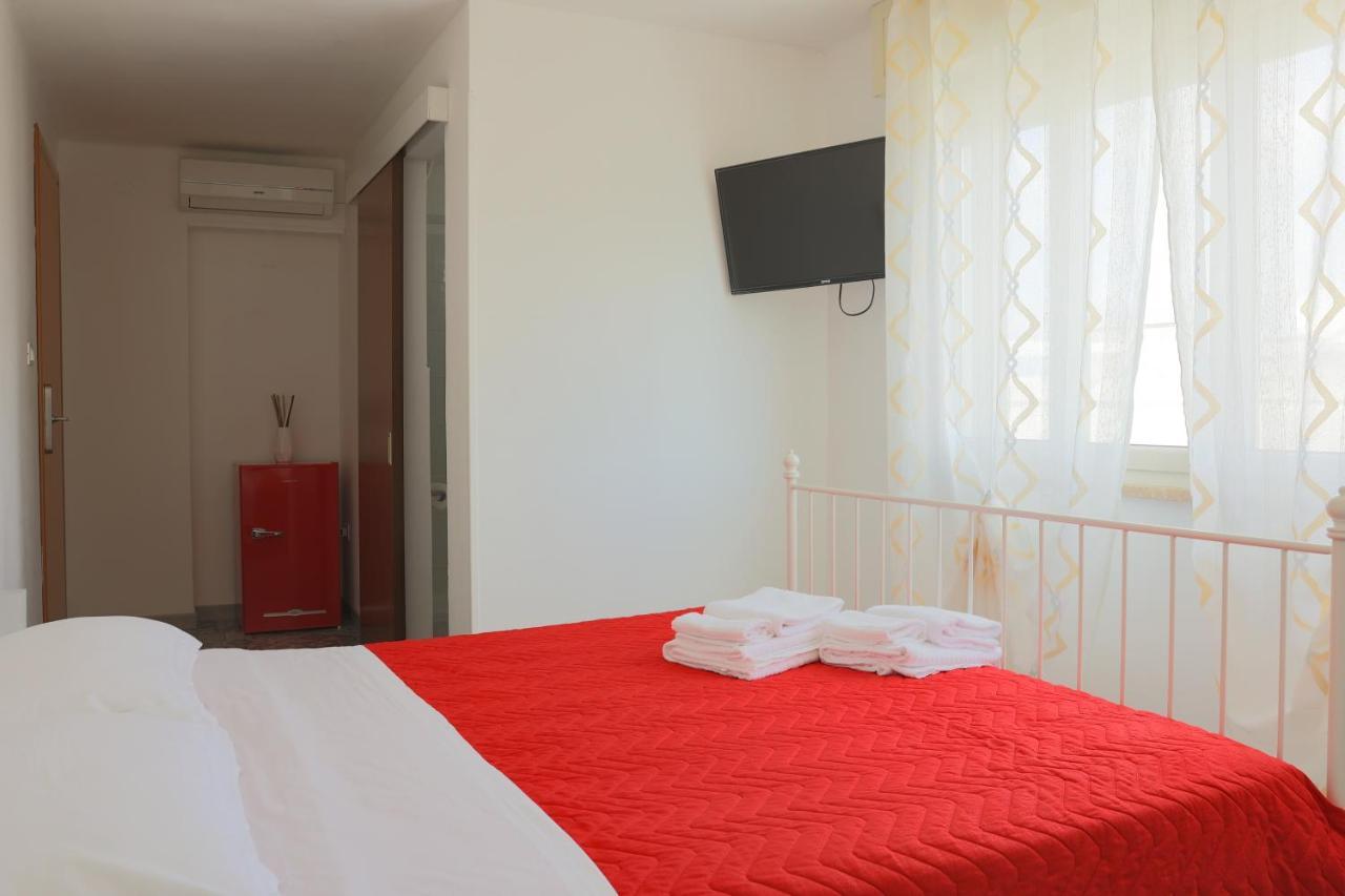 Bed and Breakfast Bed&Bread Piazza 'Nzegna Carovigno Exterior foto