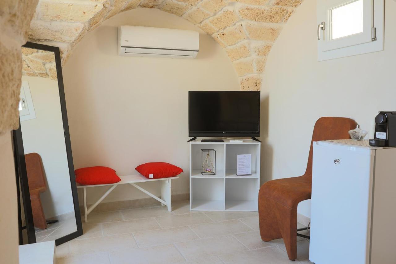 Bed and Breakfast Bed&Bread Piazza 'Nzegna Carovigno Exterior foto