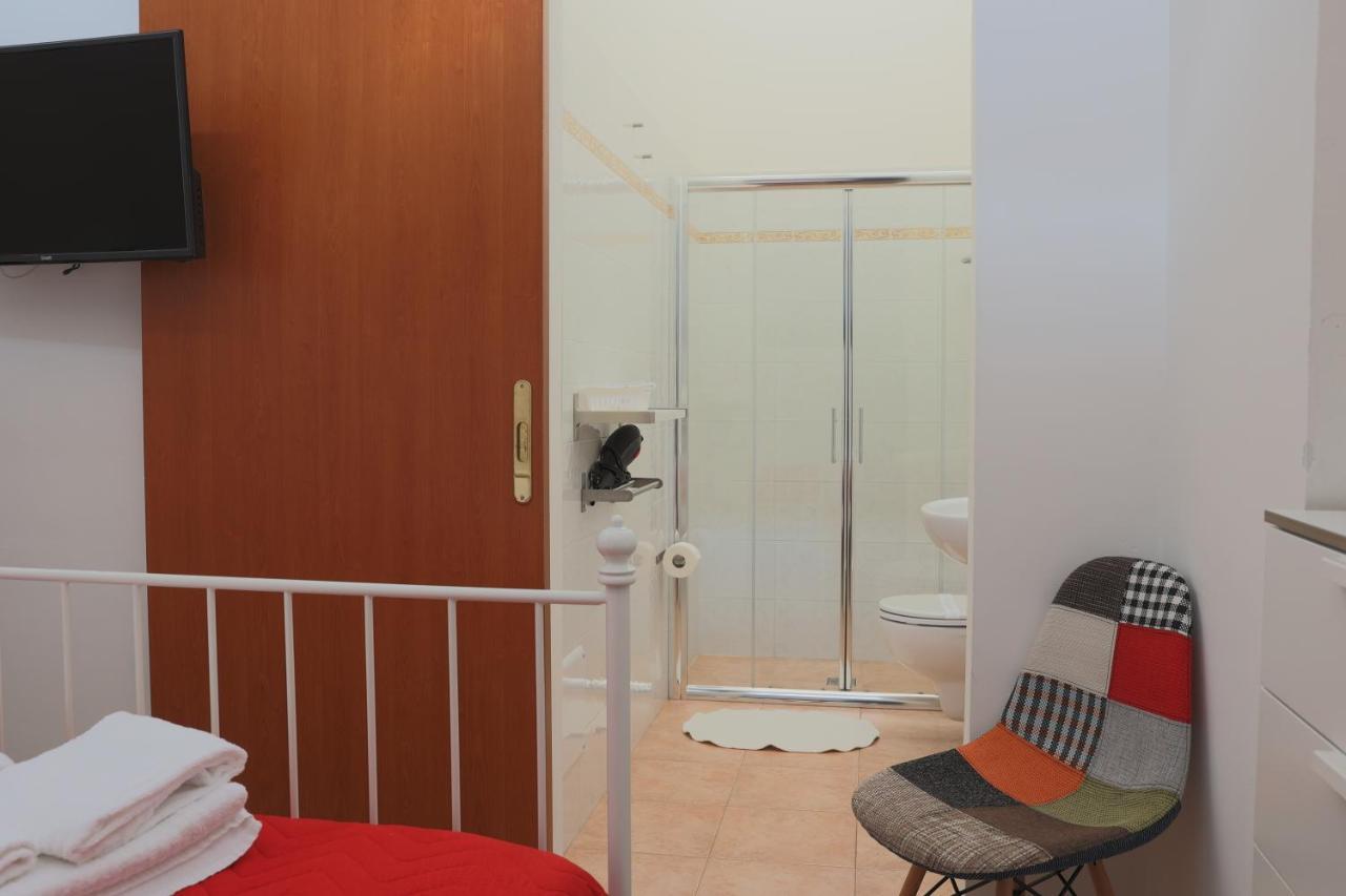 Bed and Breakfast Bed&Bread Piazza 'Nzegna Carovigno Exterior foto