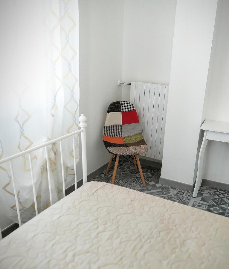 Bed and Breakfast Bed&Bread Piazza 'Nzegna Carovigno Exterior foto