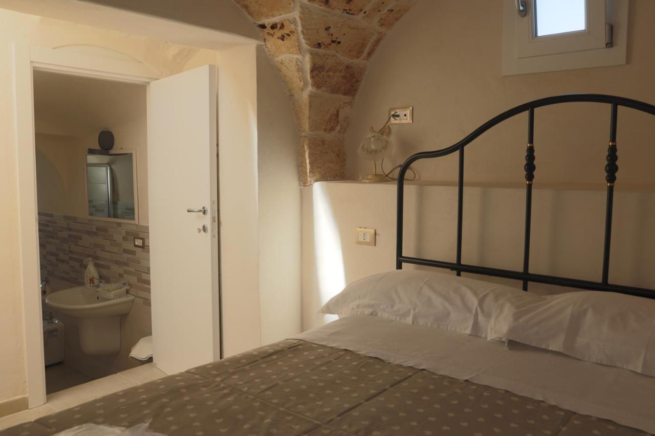 Bed and Breakfast Bed&Bread Piazza 'Nzegna Carovigno Exterior foto