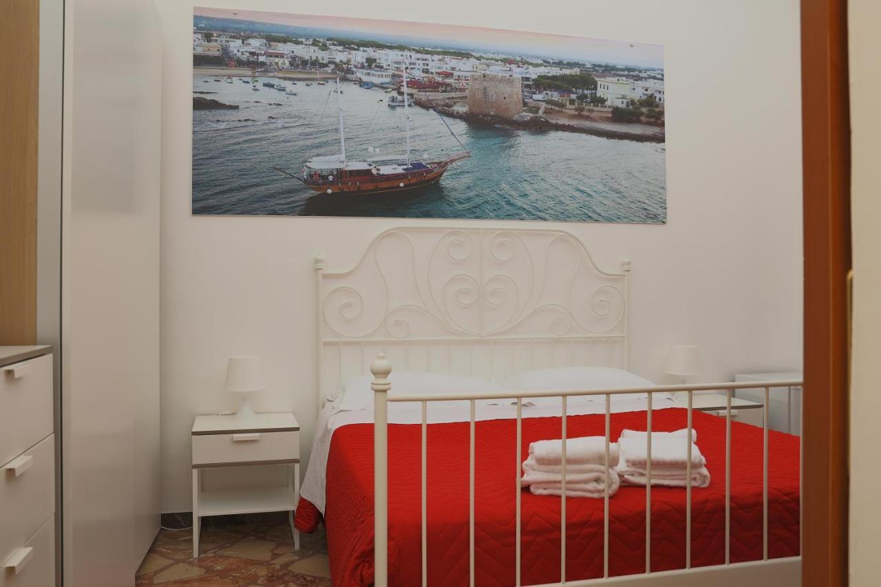 Bed and Breakfast Bed&Bread Piazza 'Nzegna Carovigno Exterior foto